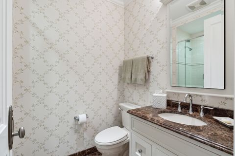 Tiny photo for 446 W Huron Street, Chicago, IL 60654 (MLS # 12502577)