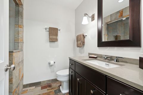 Tiny photo for 446 W Huron Street, Chicago, IL 60654 (MLS # 12502577)