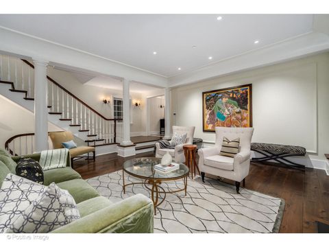 Tiny photo for 446 W Huron Street, Chicago, IL 60654 (MLS # 12502577)