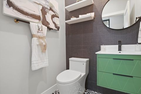 Tiny photo for 3530 W Van Buren Street, Chicago, IL 60624 (MLS # 12618565)