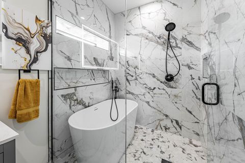 Tiny photo for 3530 W Van Buren Street, Chicago, IL 60624 (MLS # 12618565)