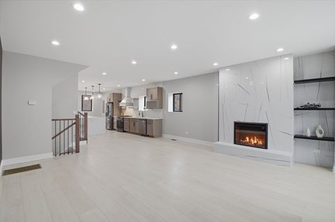 Tiny photo for 3530 W Van Buren Street, Chicago, IL 60624 (MLS # 12618565)