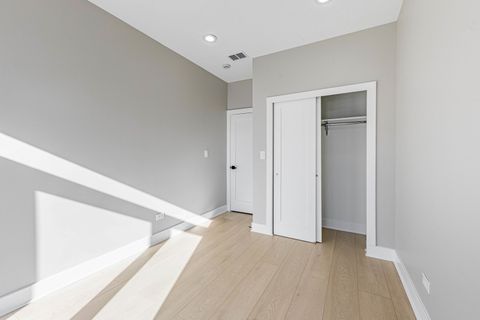 Tiny photo for 3530 W Van Buren Street, Chicago, IL 60624 (MLS # 12618565)