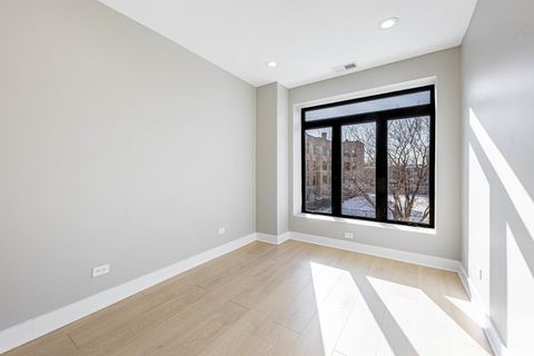 Tiny photo for 3530 W Van Buren Street, Chicago, IL 60624 (MLS # 12618565)