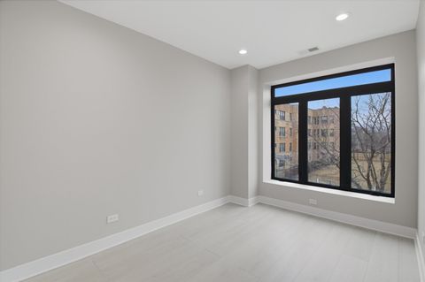 Tiny photo for 3530 W Van Buren Street, Chicago, IL 60624 (MLS # 12618565)