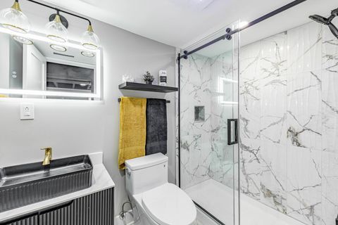 Tiny photo for 3530 W Van Buren Street, Chicago, IL 60624 (MLS # 12618565)