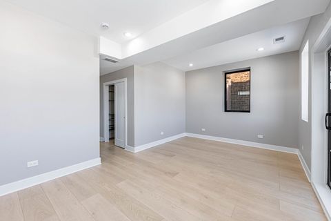 Tiny photo for 3530 W Van Buren Street, Chicago, IL 60624 (MLS # 12618565)