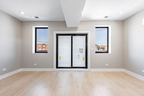 Tiny photo for 3530 W Van Buren Street, Chicago, IL 60624 (MLS # 12618565)