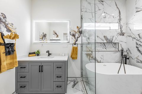 Tiny photo for 3530 W Van Buren Street, Chicago, IL 60624 (MLS # 12618565)