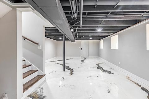 Tiny photo for 3530 W Van Buren Street, Chicago, IL 60624 (MLS # 12618565)