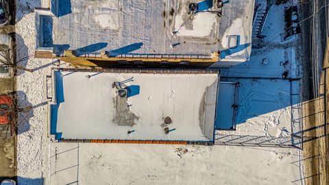 Tiny photo for 3530 W Van Buren Street, Chicago, IL 60624 (MLS # 12618565)