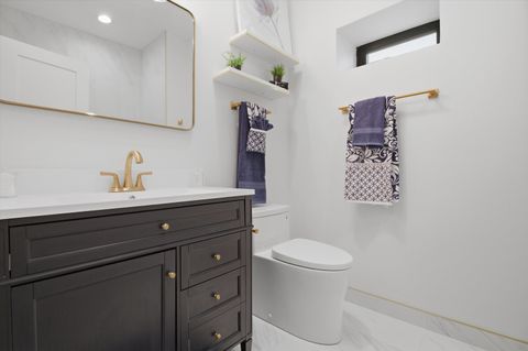 Tiny photo for 3530 W Van Buren Street, Chicago, IL 60624 (MLS # 12618565)