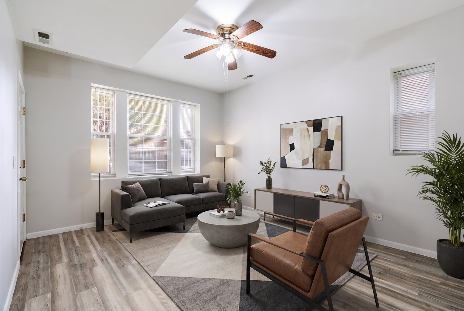 5523 W 24th Place 1