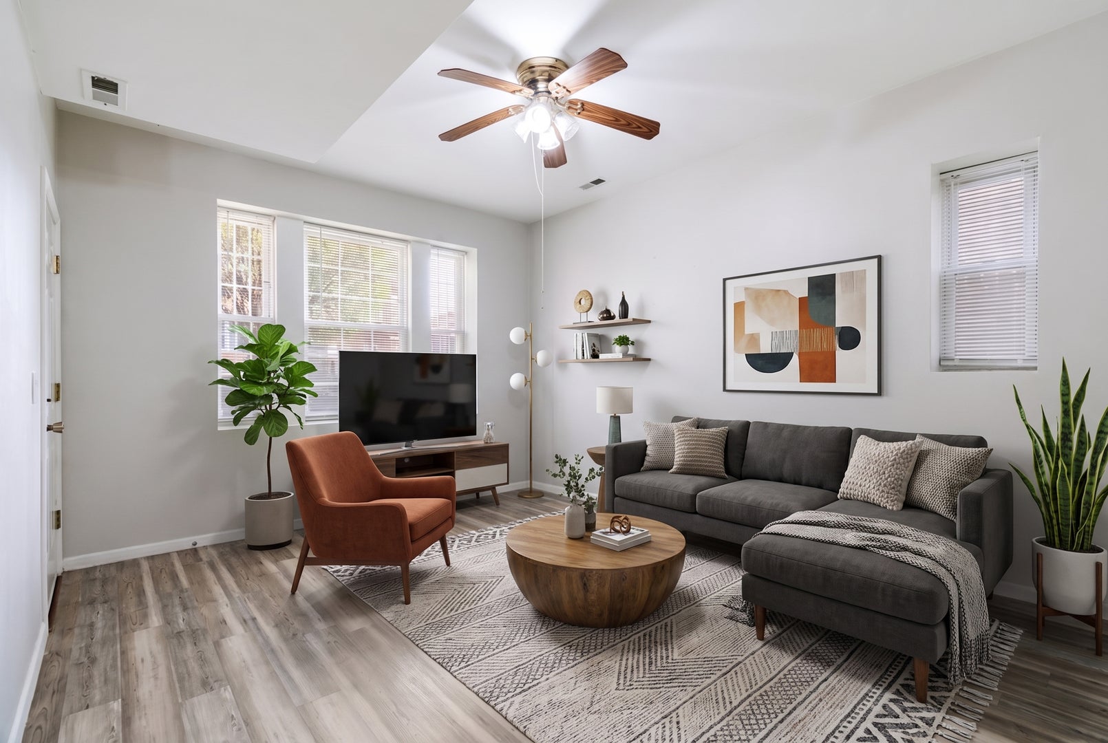 5523 W 24th Place 1