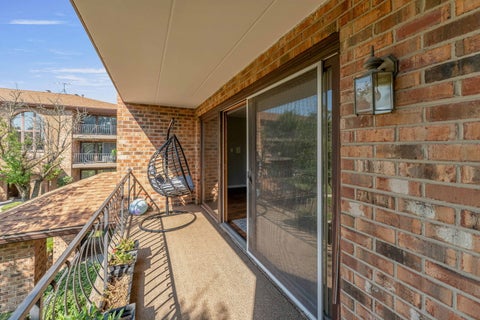 Tiny photo for 8804 W 140th Street #2C, Orland Park, IL 60462 (MLS # 12752392)