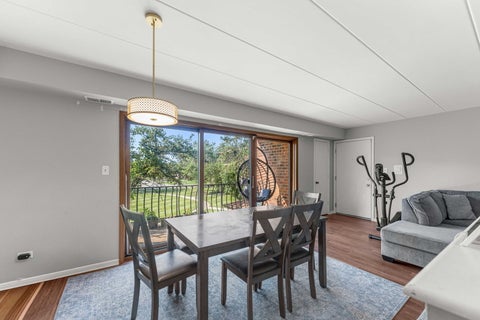 Tiny photo for 8804 W 140th Street #2C, Orland Park, IL 60462 (MLS # 12752392)