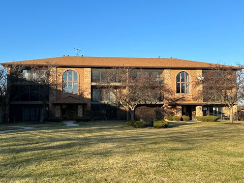 Tiny photo for 8804 W 140th Street #2C, Orland Park, IL 60462 (MLS # 12752392)