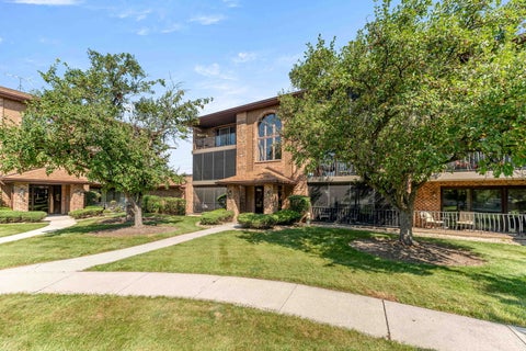 Tiny photo for 8804 W 140th Street #2C, Orland Park, IL 60462 (MLS # 12752392)