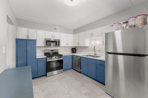 Tiny photo for 8804 W 140th Street #2C, Orland Park, IL 60462 (MLS # 12752392)
