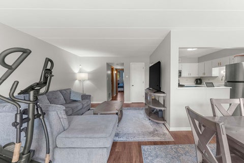Tiny photo for 8804 W 140th Street #2C, Orland Park, IL 60462 (MLS # 12752392)