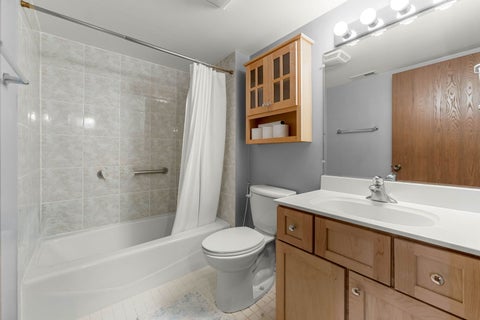 Tiny photo for 8804 W 140th Street #2C, Orland Park, IL 60462 (MLS # 12752392)