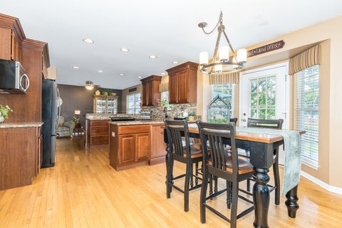 Tiny photo for 1607 Sierra Highlands Court, Plainfield, IL 60586 (MLS # 12715024)