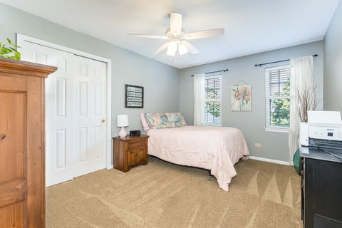 Tiny photo for 1607 Sierra Highlands Court, Plainfield, IL 60586 (MLS # 12715024)
