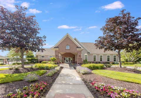 Tiny photo for 1607 Sierra Highlands Court, Plainfield, IL 60586 (MLS # 12715024)