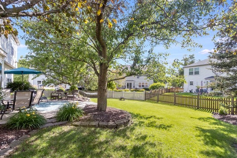 Tiny photo for 1607 Sierra Highlands Court, Plainfield, IL 60586 (MLS # 12715024)