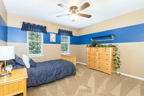 Tiny photo for 1607 Sierra Highlands Court, Plainfield, IL 60586 (MLS # 12715024)