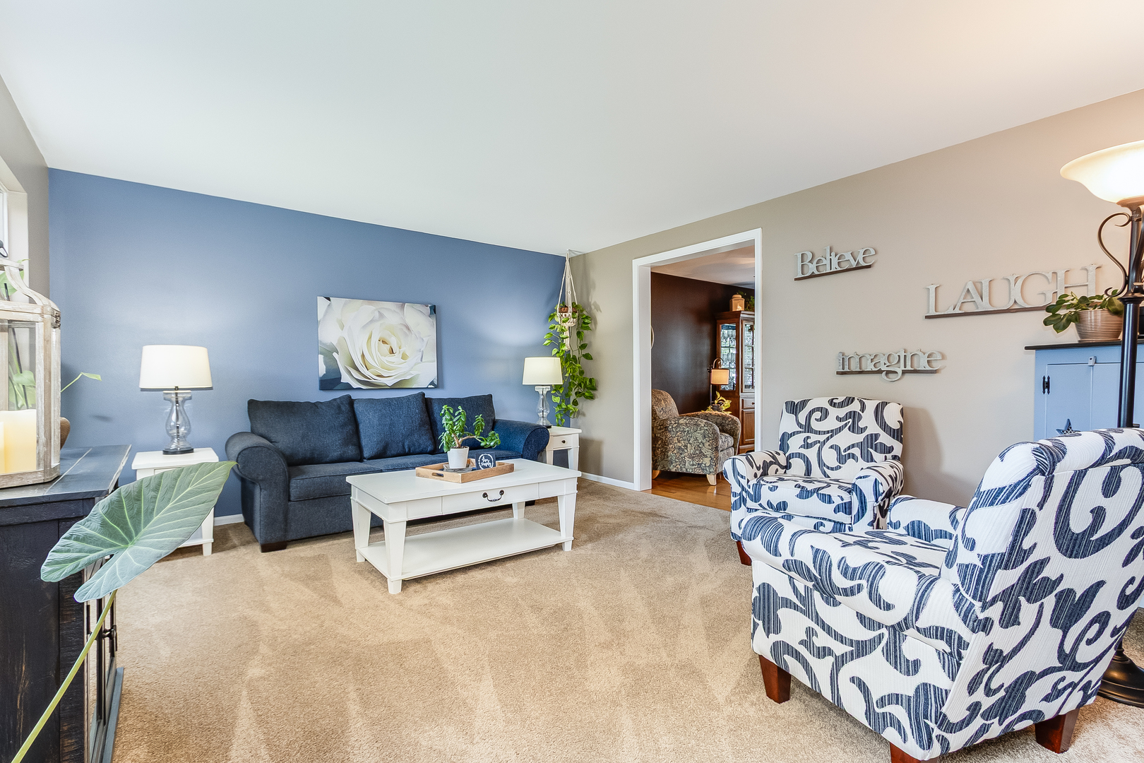 1607 Sierra Highlands Court