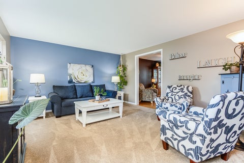 Tiny photo for 1607 Sierra Highlands Court, Plainfield, IL 60586 (MLS # 12715024)