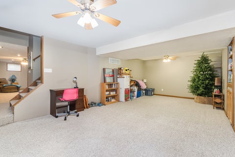 Tiny photo for 1607 Sierra Highlands Court, Plainfield, IL 60586 (MLS # 12715024)