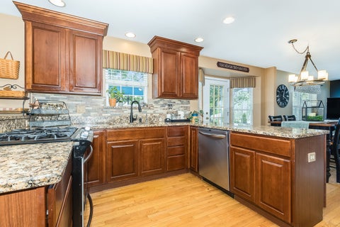 Tiny photo for 1607 Sierra Highlands Court, Plainfield, IL 60586 (MLS # 12715024)