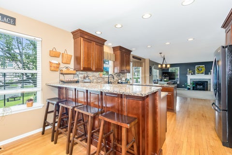 Tiny photo for 1607 Sierra Highlands Court, Plainfield, IL 60586 (MLS # 12715024)