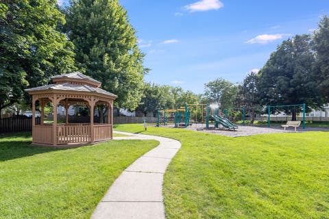 Tiny photo for 1607 Sierra Highlands Court, Plainfield, IL 60586 (MLS # 12715024)