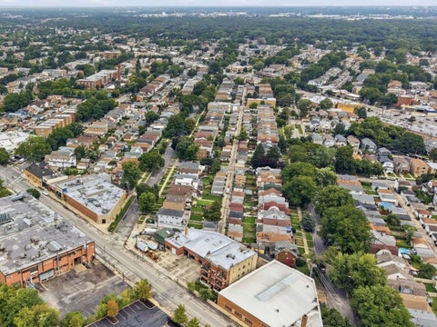 Tiny photo for 5445 N Northwest Highway #1S, Chicago, IL 60630 (MLS # 12754114)