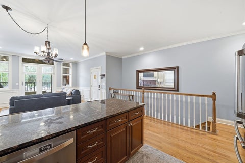 Tiny photo for 5445 N Northwest Highway #1S, Chicago, IL 60630 (MLS # 12754114)