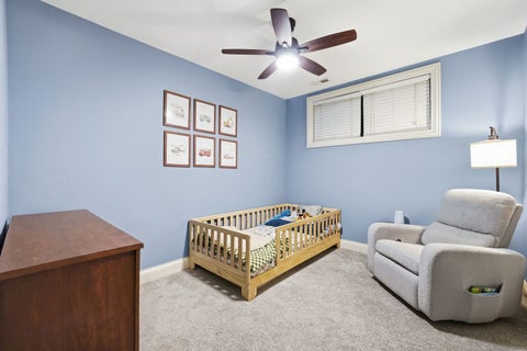Tiny photo for 5445 N Northwest Highway #1S, Chicago, IL 60630 (MLS # 12754114)