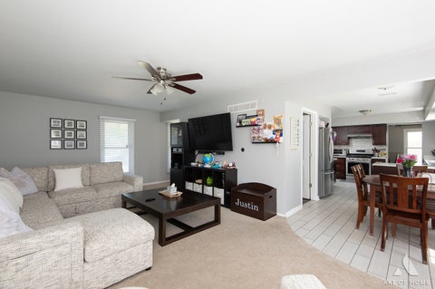 Tiny photo for 1415 Churchill Road, Schaumburg, IL 60195 (MLS # 12705807)