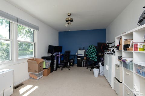 Tiny photo for 1415 Churchill Road, Schaumburg, IL 60195 (MLS # 12705807)