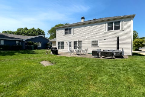 Tiny photo for 1415 Churchill Road, Schaumburg, IL 60195 (MLS # 12705807)