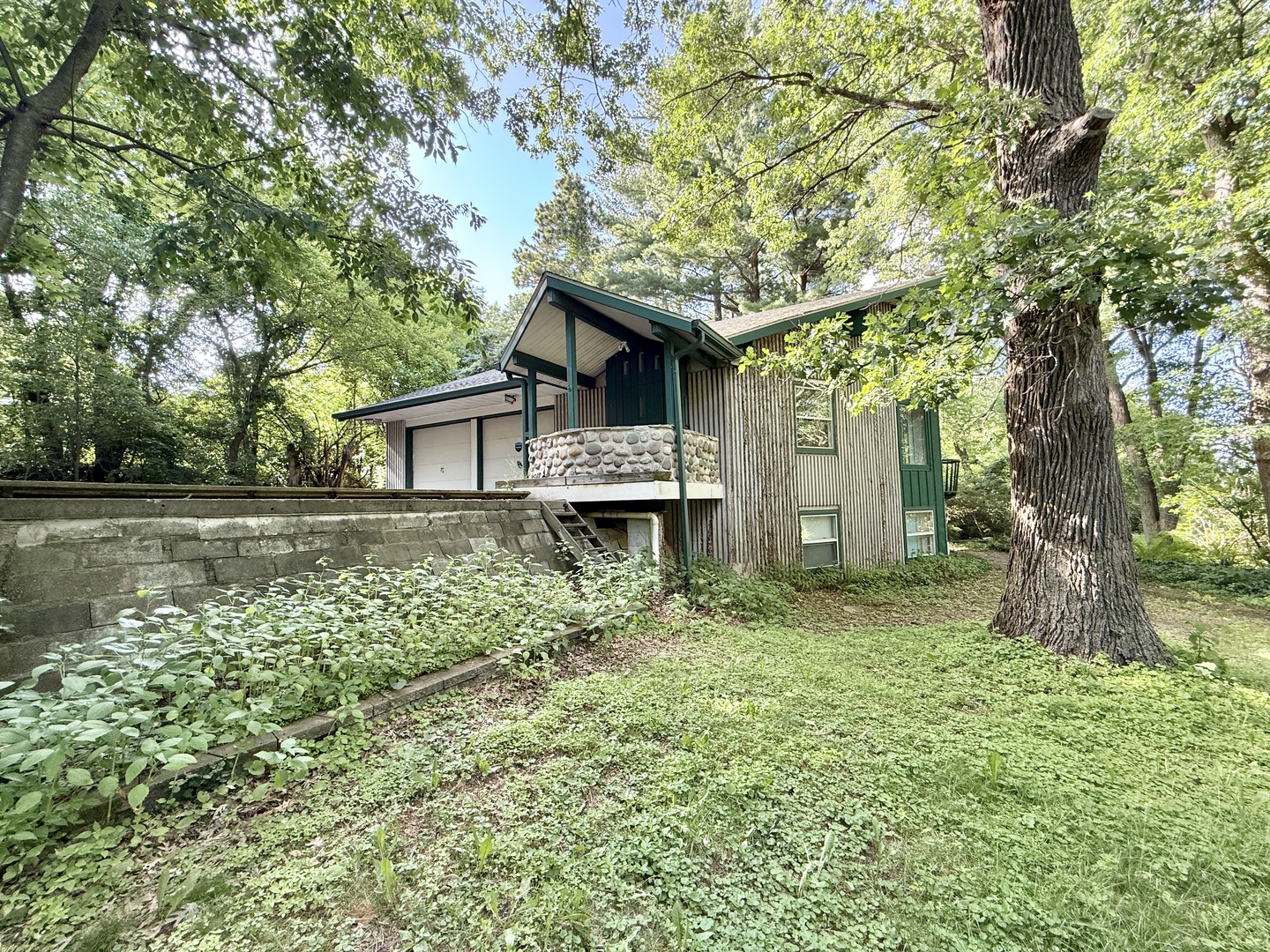 2518 Spring Creek Road