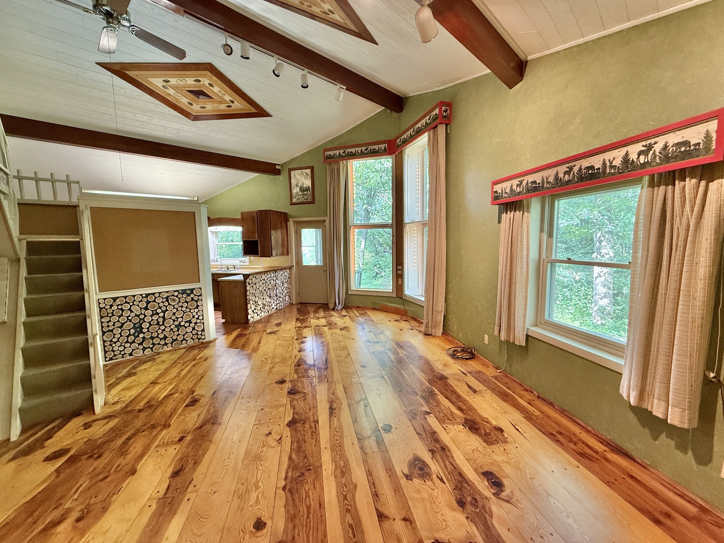 2518 Spring Creek Road
