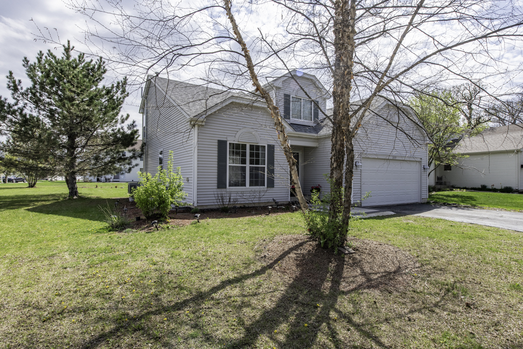 2177 W Wicklow Lane