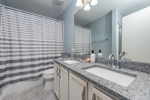 Tiny photo for 2177 W Wicklow Lane, Round Lake, IL 60073 (MLS # 12628609)