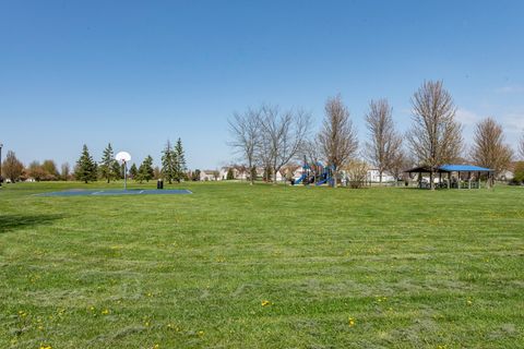 Tiny photo for 2177 W Wicklow Lane, Round Lake, IL 60073 (MLS # 12628609)