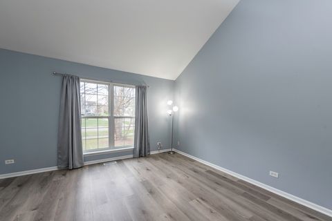 Tiny photo for 2177 W Wicklow Lane, Round Lake, IL 60073 (MLS # 12628609)