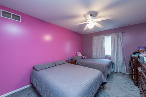 Tiny photo for 2177 W Wicklow Lane, Round Lake, IL 60073 (MLS # 12628609)