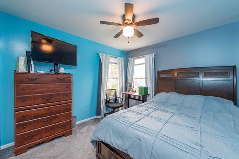 Tiny photo for 2177 W Wicklow Lane, Round Lake, IL 60073 (MLS # 12628609)